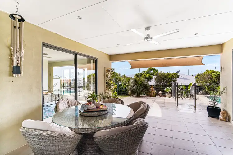 Fifth view of Homely house listing, 112 McFarlane Drive, Kanimbla QLD 4870