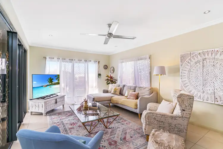 Sixth view of Homely house listing, 112 McFarlane Drive, Kanimbla QLD 4870