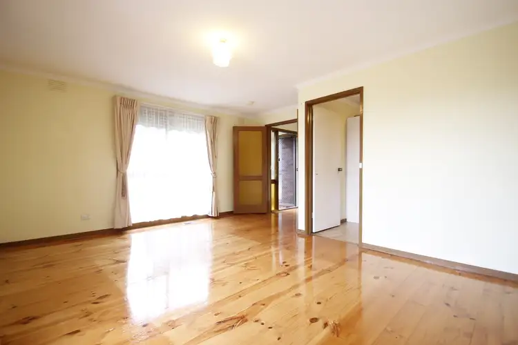 Main view of Homely unit listing, 11/323 Jells Road, Wheelers Hill VIC 3150