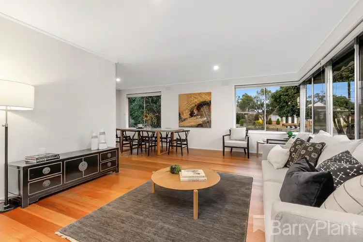 Second view of Homely house listing, 175 Greenwood Drive, Bundoora VIC 3083