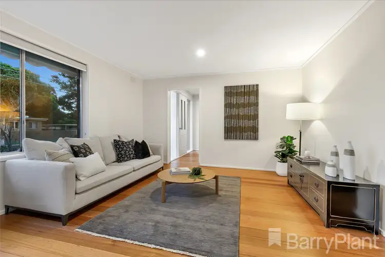 Third view of Homely house listing, 175 Greenwood Drive, Bundoora VIC 3083