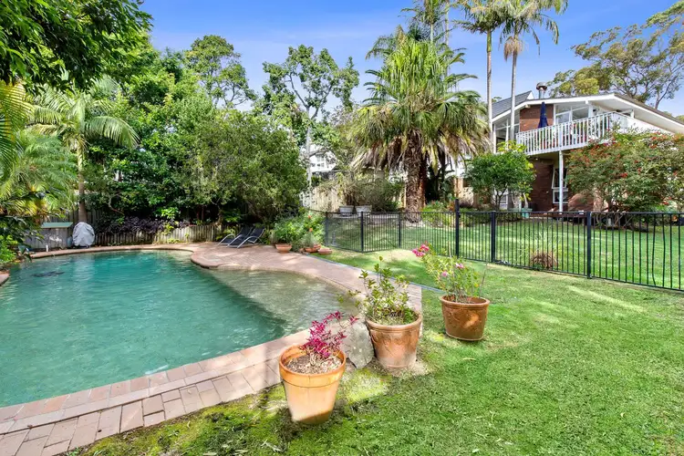 Main view of Homely house listing, 7 Bilambee Avenue, Bilgola Plateau NSW 2107