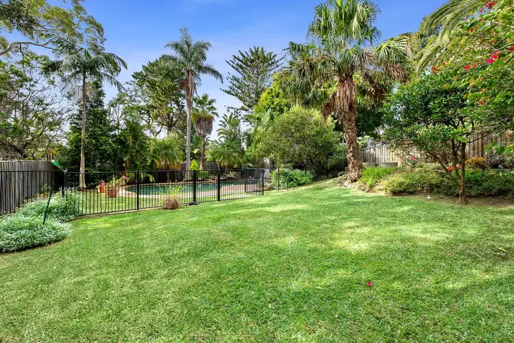 Second view of Homely house listing, 7 Bilambee Avenue, Bilgola Plateau NSW 2107
