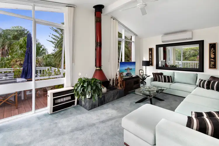 Third view of Homely house listing, 7 Bilambee Avenue, Bilgola Plateau NSW 2107