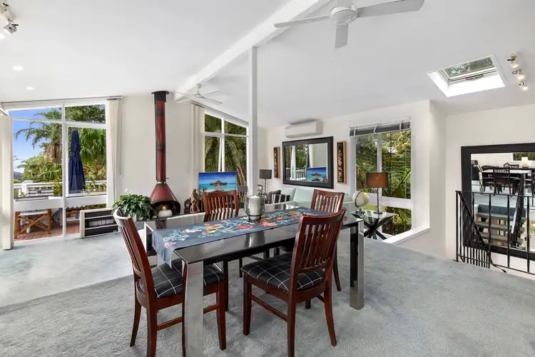 Fifth view of Homely house listing, 7 Bilambee Avenue, Bilgola Plateau NSW 2107