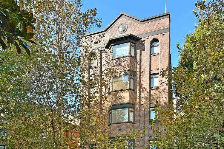 5/18 Springfield Avenue, Potts Point NSW 2011