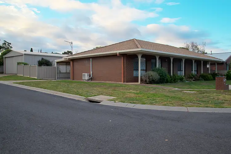 Main view of Homely house listing, 4 O'Dea Crescent, Kangaroo Flat VIC 3555