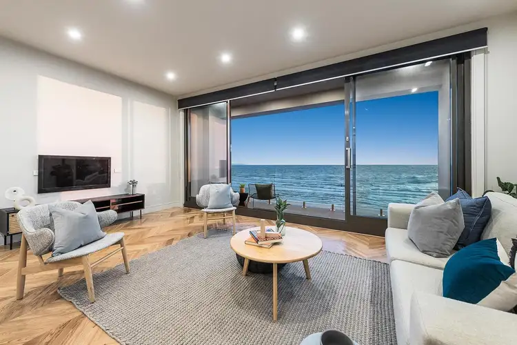 Main view of Homely house listing, 3/31B Nepean Highway, Aspendale VIC 3195