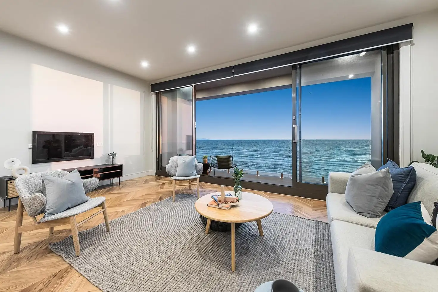 Main view of Homely house listing, 3/31B Nepean Highway, Aspendale VIC 3195