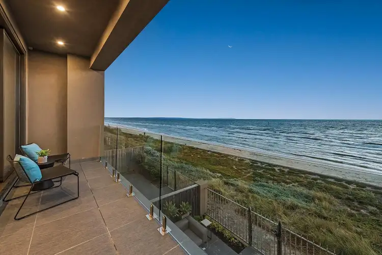Third view of Homely house listing, 3/31B Nepean Highway, Aspendale VIC 3195
