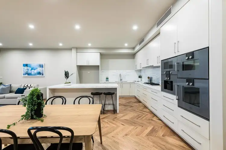 Fifth view of Homely house listing, 3/31B Nepean Highway, Aspendale VIC 3195