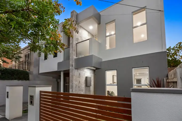 49A Somerset Street, Richmond VIC 3121