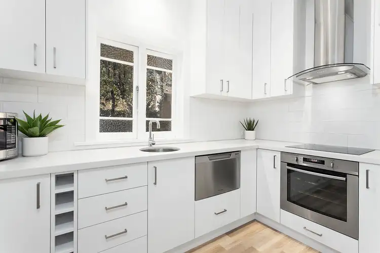 Second view of Homely house listing, 37/43-49 Railway Parade, Engadine NSW 2233