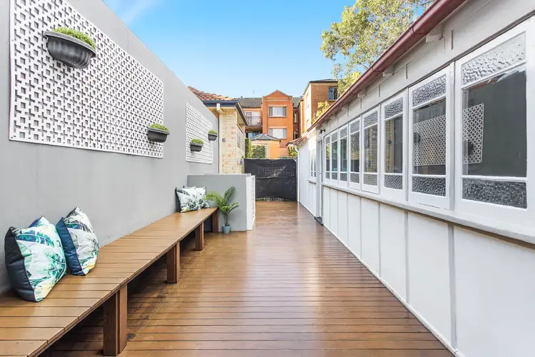 Fourth view of Homely house listing, 37/43-49 Railway Parade, Engadine NSW 2233