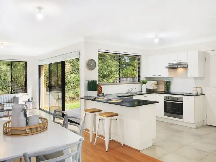 Second view of Homely house listing, 11 Norman Hunter Close, Kincumber NSW 2251