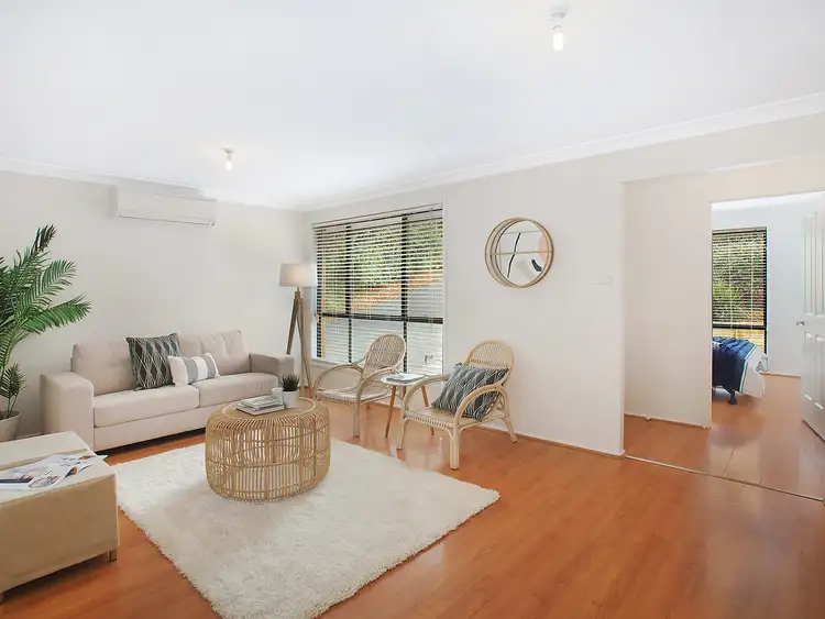 Third view of Homely house listing, 11 Norman Hunter Close, Kincumber NSW 2251