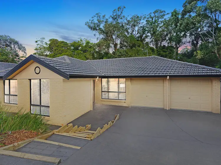 Fourth view of Homely house listing, 11 Norman Hunter Close, Kincumber NSW 2251