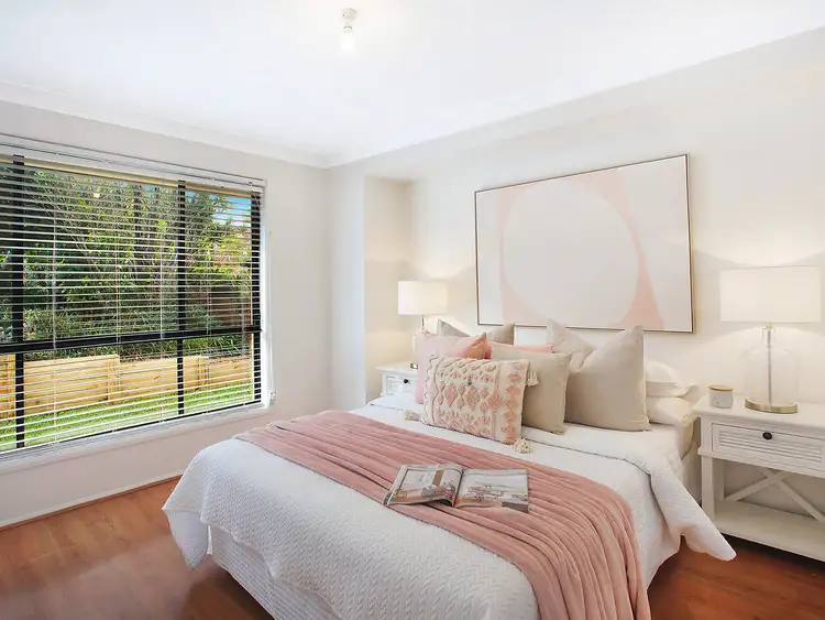 Fifth view of Homely house listing, 11 Norman Hunter Close, Kincumber NSW 2251