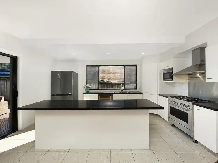 Second view of Homely house listing, 134 North Road, Eastwood NSW 2122