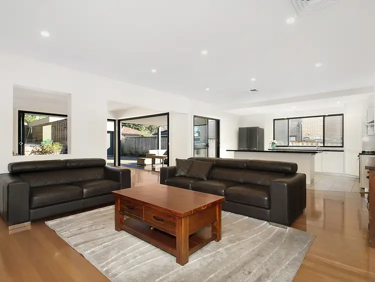 Third view of Homely house listing, 134 North Road, Eastwood NSW 2122