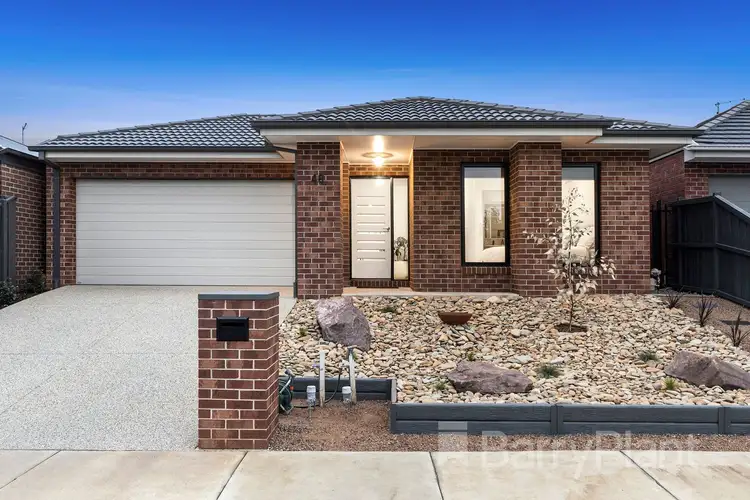 48 Greyjoy Road, Charlemont VIC 3217