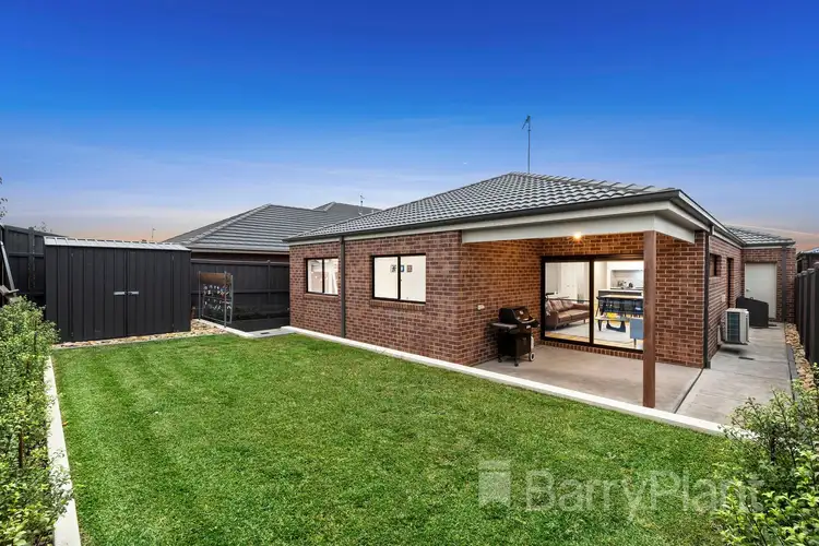 Fourth view of Homely house listing, 48 Greyjoy Road, Charlemont VIC 3217