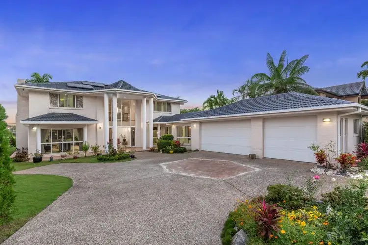 Third view of Homely house listing, 210 Westlake Drive, Westlake QLD 4074