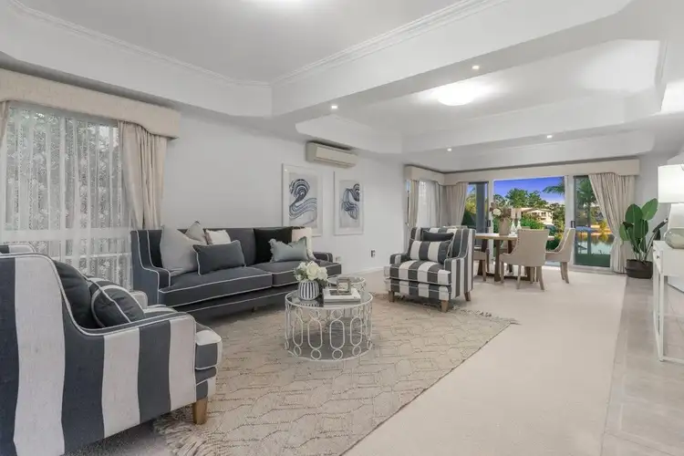 Fifth view of Homely house listing, 210 Westlake Drive, Westlake QLD 4074