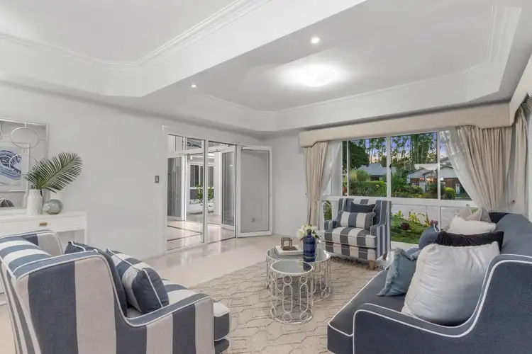 Sixth view of Homely house listing, 210 Westlake Drive, Westlake QLD 4074