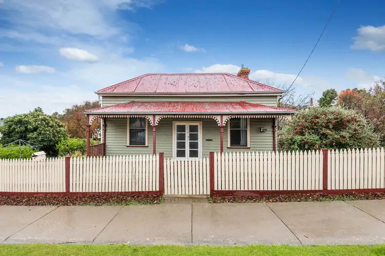 Main view of Homely house listing, 95 Booth Street, Golden Square VIC 3555