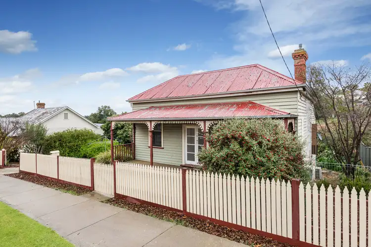 Second view of Homely house listing, 95 Booth Street, Golden Square VIC 3555