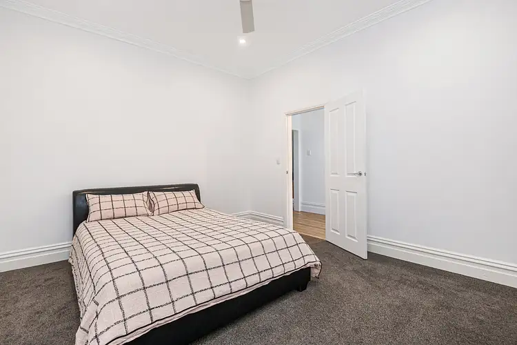 Fifth view of Homely house listing, 95 Booth Street, Golden Square VIC 3555
