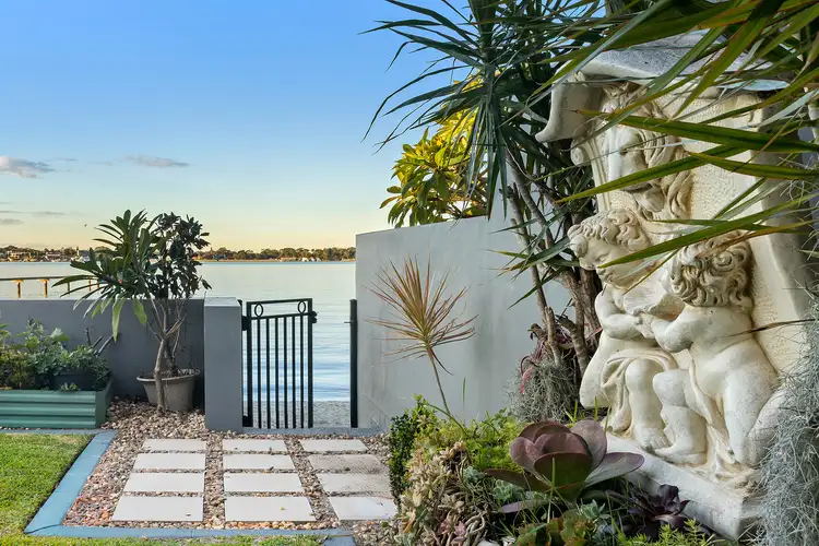 Fifth view of Homely house listing, 3 Holts Point Place, Sylvania NSW 2224