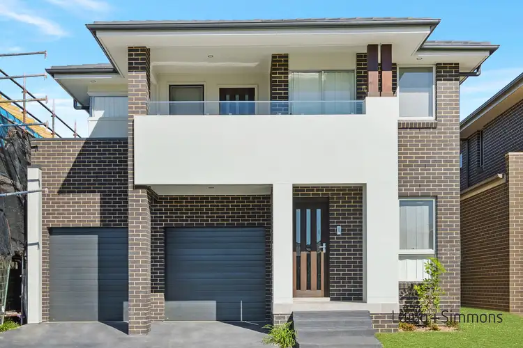 Main view of Homely house listing, 56 Bryant Avenue, Middleton Grange NSW 2171