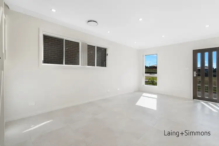 Third view of Homely house listing, 56 Bryant Avenue, Middleton Grange NSW 2171