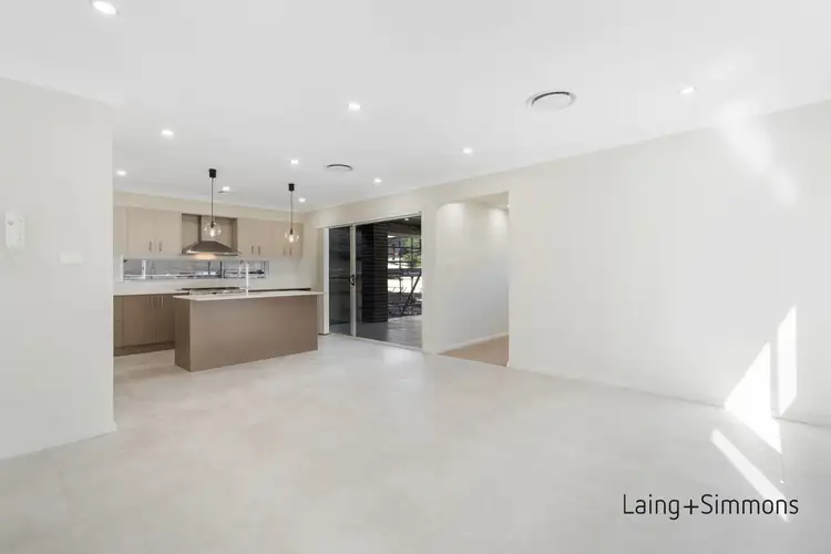 Fourth view of Homely house listing, 56 Bryant Avenue, Middleton Grange NSW 2171