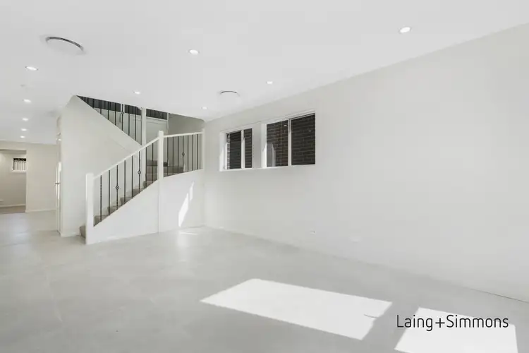 Fifth view of Homely house listing, 56 Bryant Avenue, Middleton Grange NSW 2171