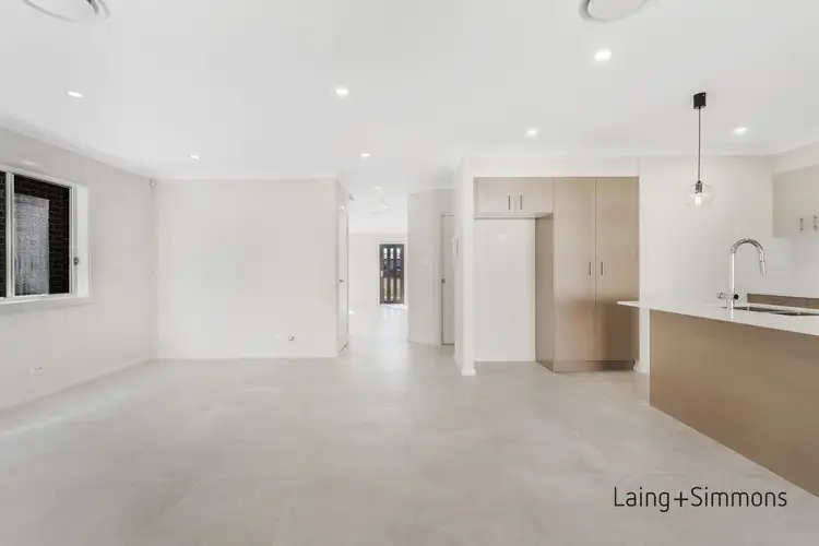 Sixth view of Homely house listing, 56 Bryant Avenue, Middleton Grange NSW 2171