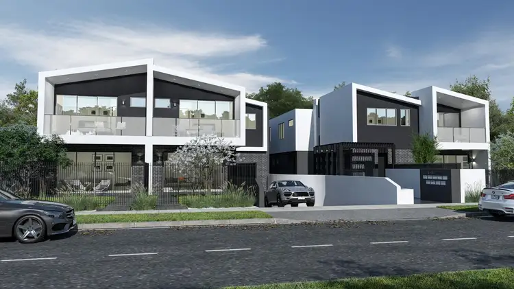 6/55-57 Wilson Street, Cheltenham VIC 3192