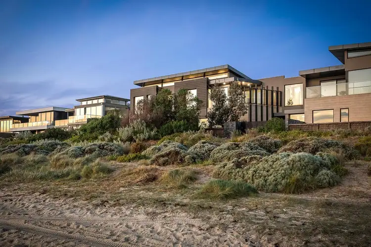 Second view of Homely apartment listing, 4/7 Kara Grove, Aspendale VIC 3195