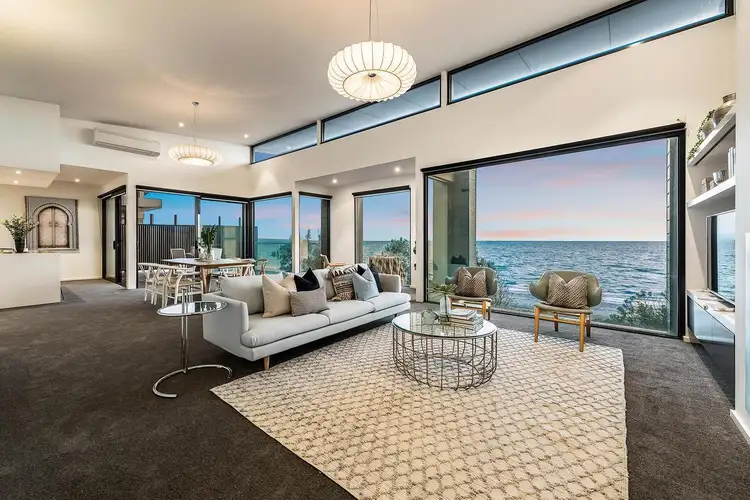 Third view of Homely apartment listing, 4/7 Kara Grove, Aspendale VIC 3195