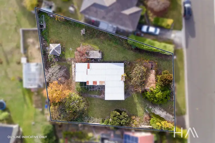 Main view of Homely house listing, 5 Hillary Street, St Leonards TAS 7250