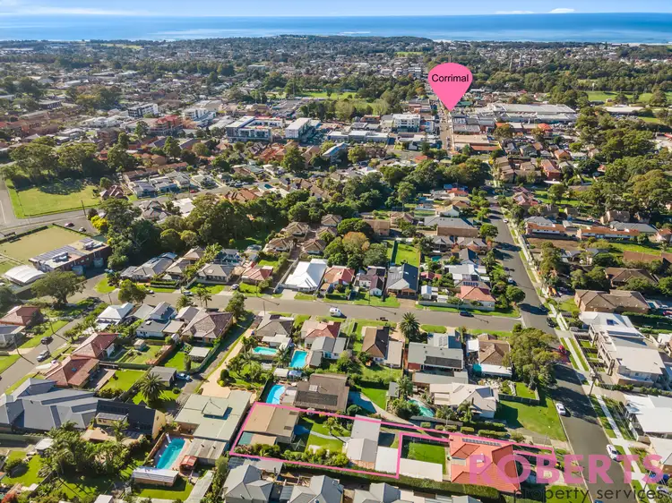 Main view of Homely house listing, 35A The Avenue, Corrimal NSW 2518