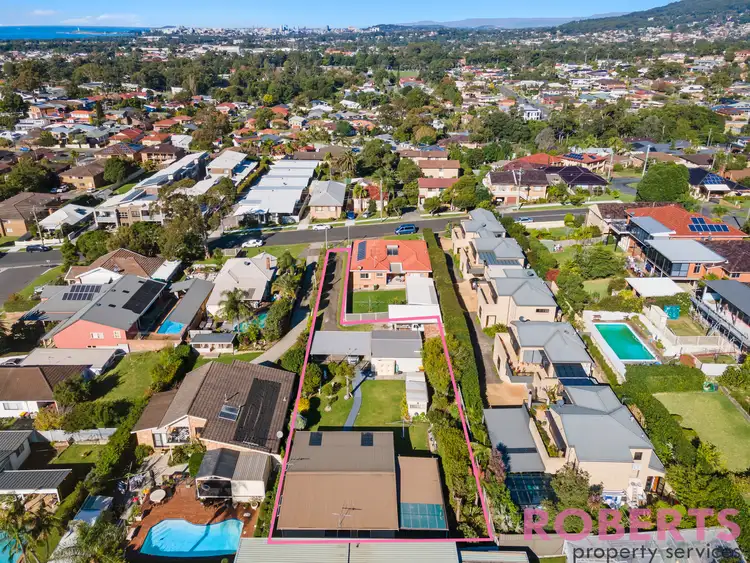Second view of Homely house listing, 35A The Avenue, Corrimal NSW 2518