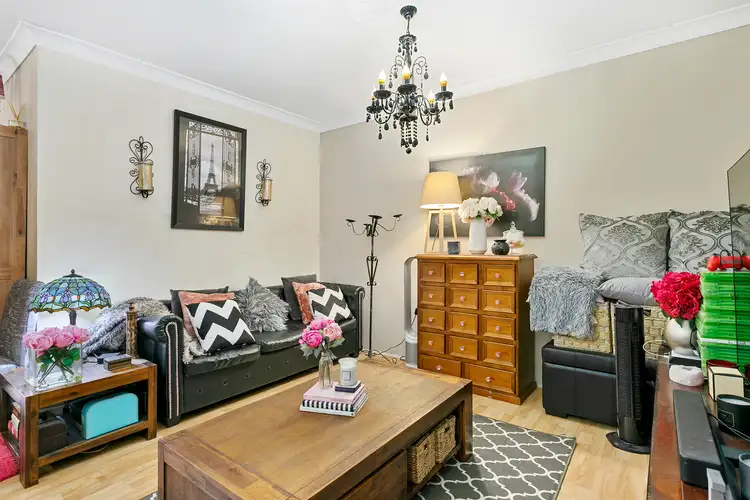 Second view of Homely apartment listing, 23/16-26 Park Street, Sutherland NSW 2232