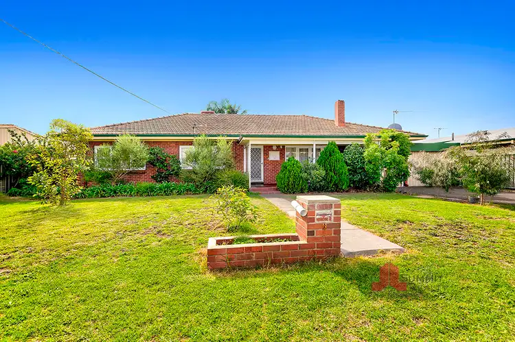 2 White Street, East Bunbury WA 6230