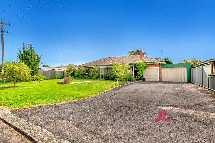 Second view of Homely house listing, 2 White Street, East Bunbury WA 6230