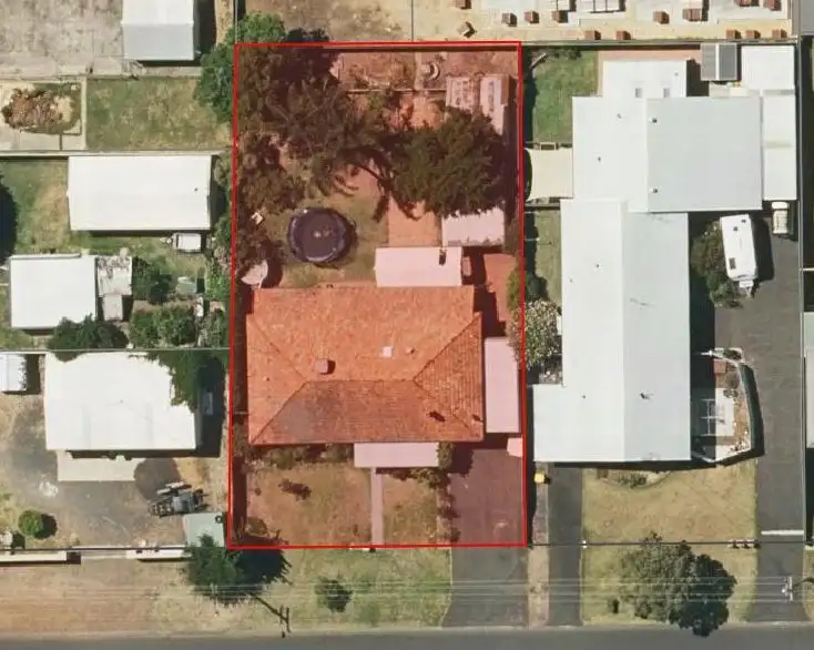 Third view of Homely house listing, 2 White Street, East Bunbury WA 6230