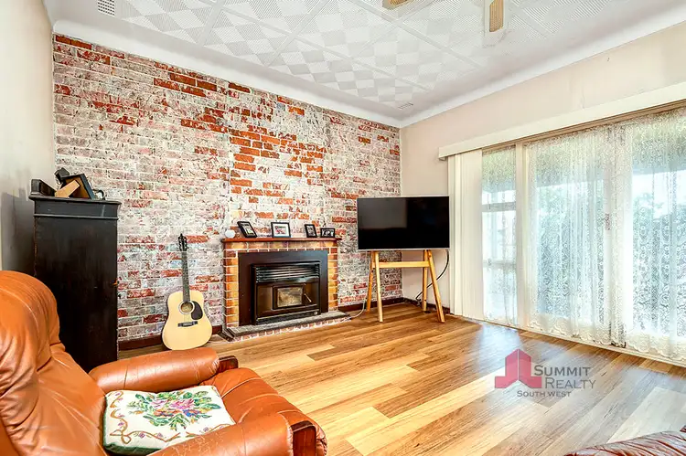 Fifth view of Homely house listing, 2 White Street, East Bunbury WA 6230