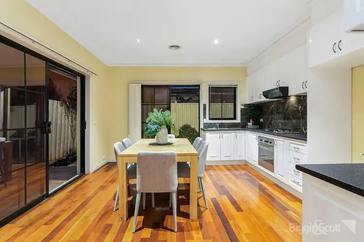 Fifth view of Homely house listing, 47 Wolverhampton Street, Footscray VIC 3011